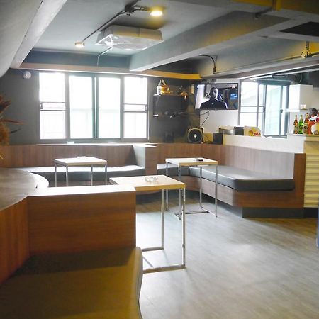 The Pillow Hostel Khaosan Банкок Екстериор снимка
