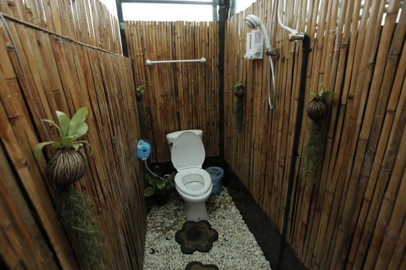 The Pillow Hostel Khaosan Банкок Екстериор снимка