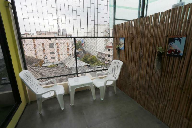 The Pillow Hostel Khaosan Банкок Екстериор снимка